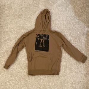 Jonas Brothers - The Remember This Tour Sweatshirt!!!!